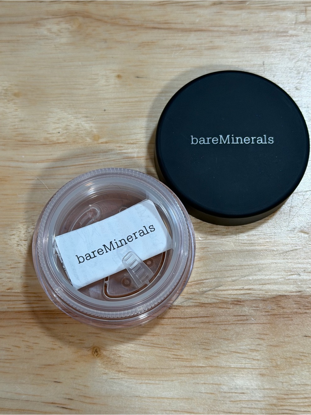 bareMinerals Bronzer, Loose Powder, Warmth All-Over Face Color
